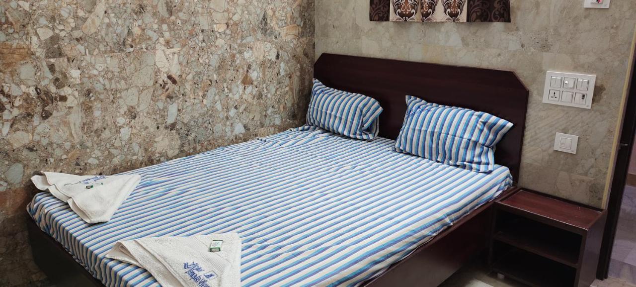 Hotel Temple View Madurai Ngoại thất bức ảnh