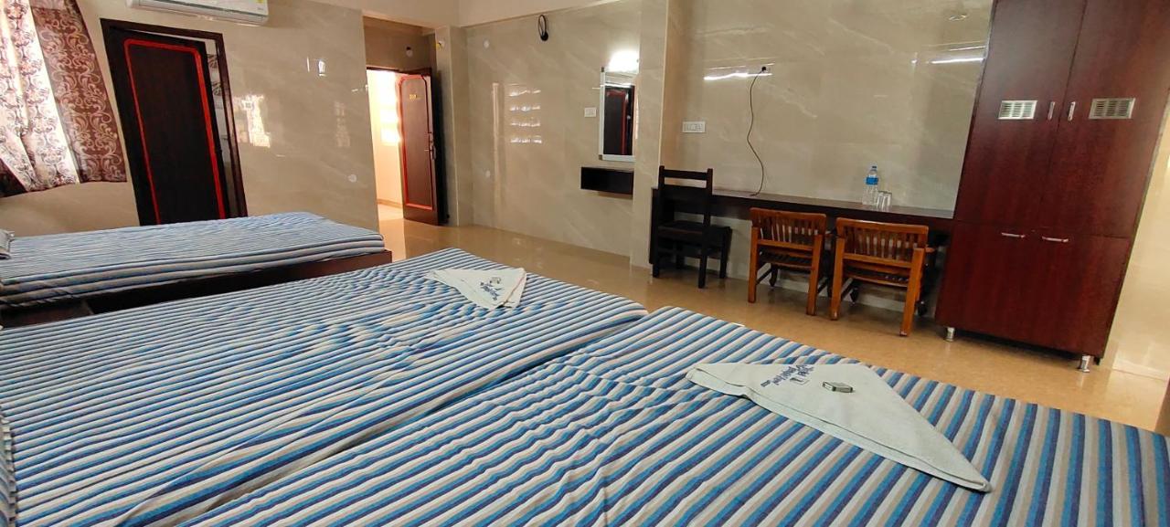 Hotel Temple View Madurai Ngoại thất bức ảnh