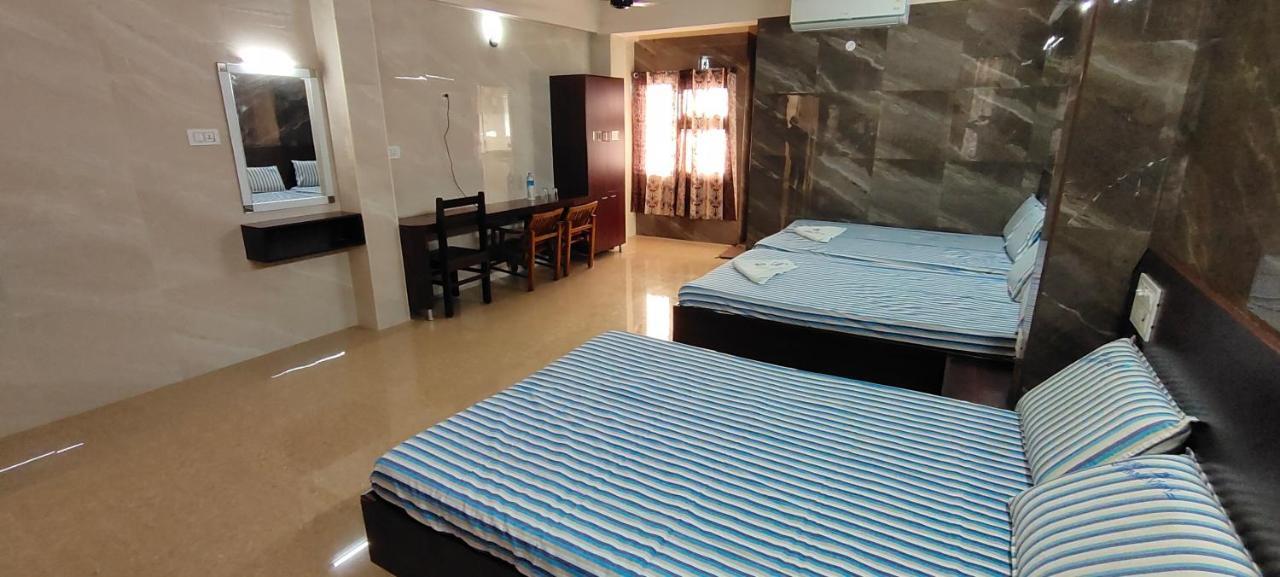 Hotel Temple View Madurai Ngoại thất bức ảnh