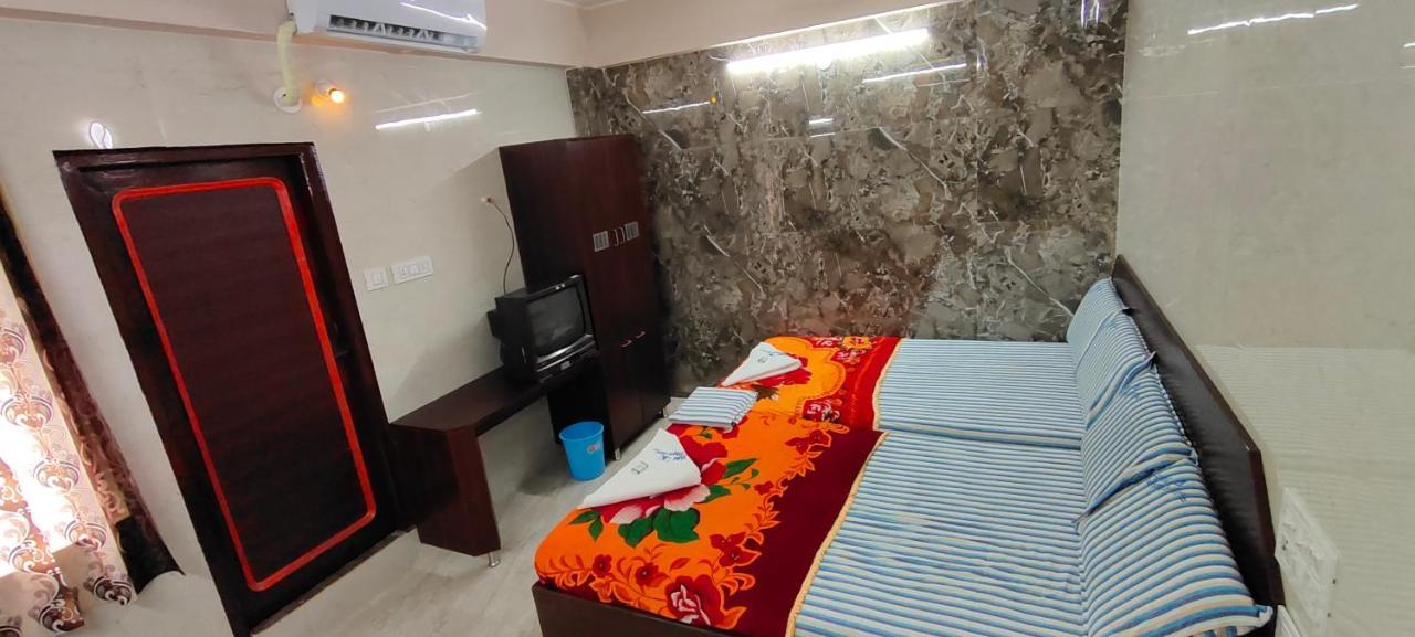 Hotel Temple View Madurai Ngoại thất bức ảnh