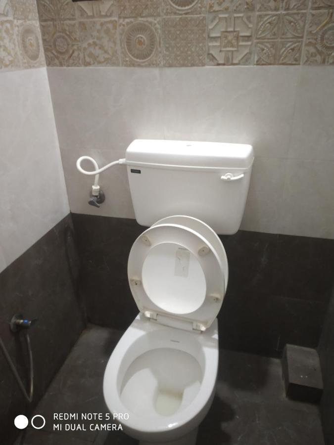 Hotel Temple View Madurai Ngoại thất bức ảnh